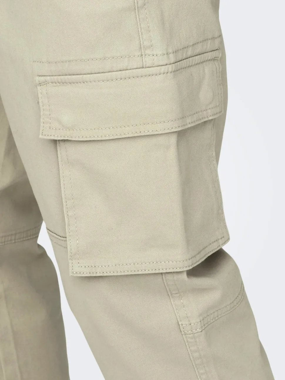 ONSCAM Tapered Fit Pantalon cargo