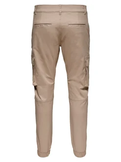 ONSCAM Tapered Fit Pantalon cargo