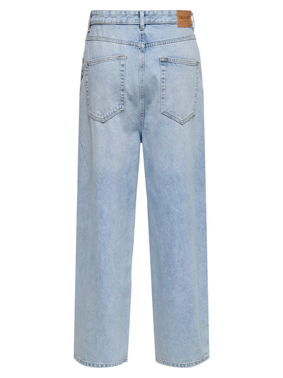 ONSCARL Balloon Fit Jeans