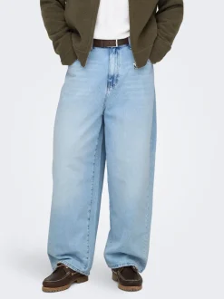ONSCARL Balloon Fit Jeans