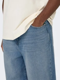 ONSCARL Balloon Fit Jeans