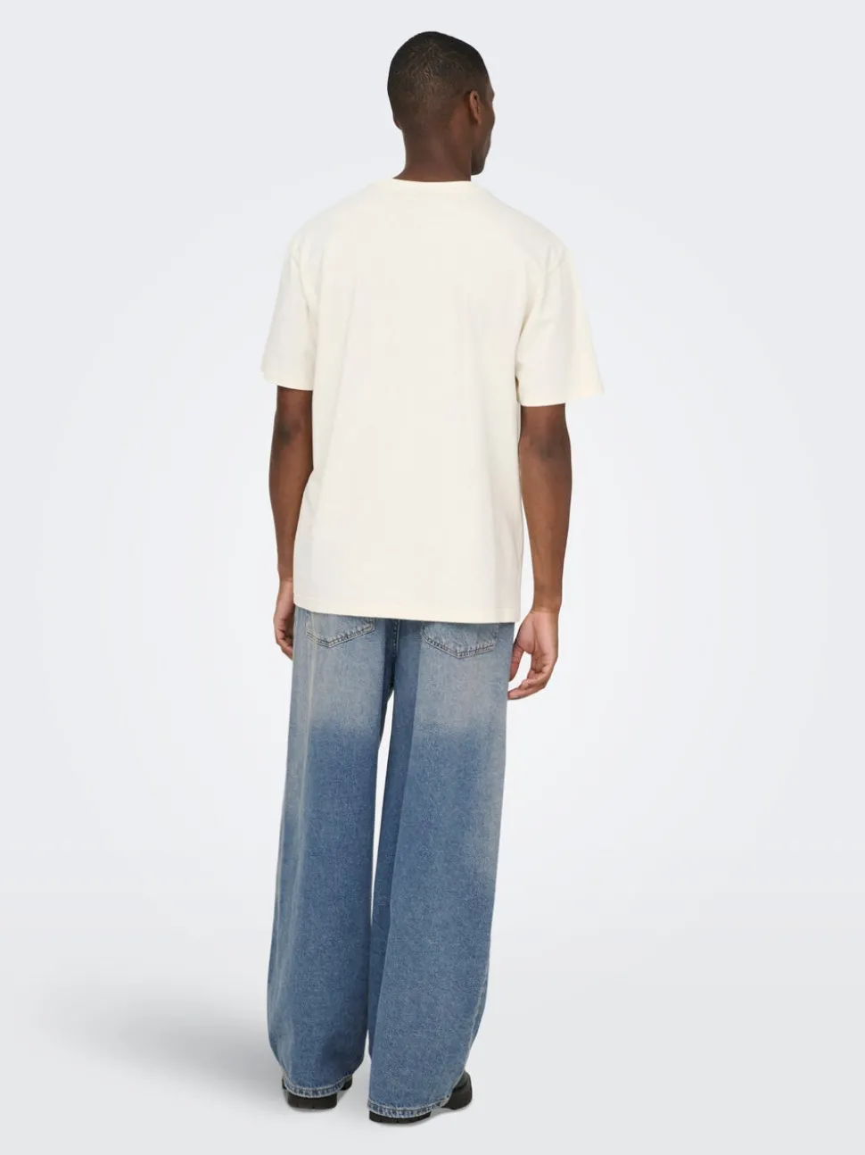 ONSCARL Balloon Fit Jeans