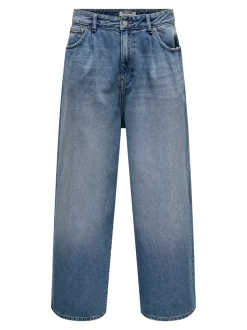 ONSCARL Balloon Fit Jeans