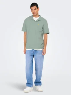 ONSCARL Polo