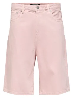 ONSCARL Taille moyenne Balloon Fit Shorts
