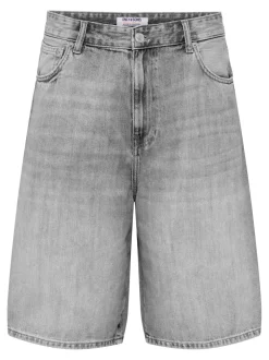 ONSCARL Taille moyenne Balloon Fit Shorts