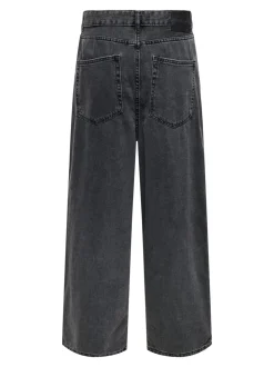 ONSCARL Taille moyenne Balloon Fit Jeans
