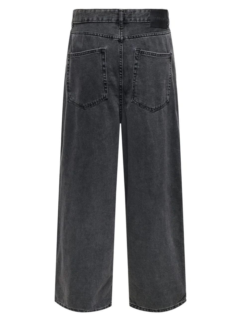 ONSCARL Taille moyenne Balloon Fit Jeans