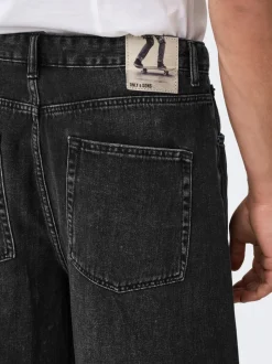 ONSCARL Taille moyenne Balloon Fit Shorts