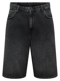 ONSCARL Taille moyenne Balloon Fit Shorts