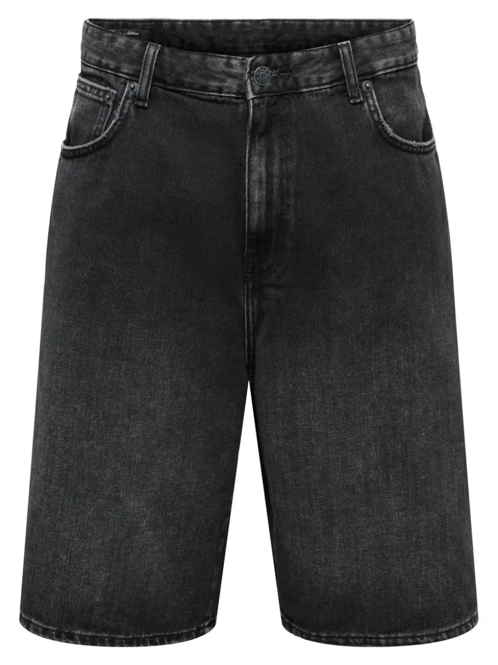 ONSCARL Taille moyenne Balloon Fit Shorts
