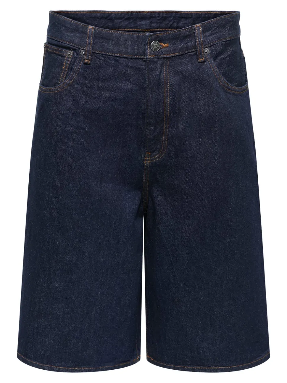 ONSCARL Taille moyenne Balloon Fit Shorts