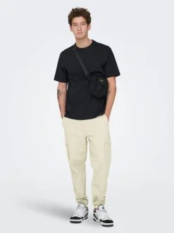 ONSCARTER Tapered Fit Pantalon cargo