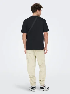 ONSCARTER Tapered Fit Pantalon cargo