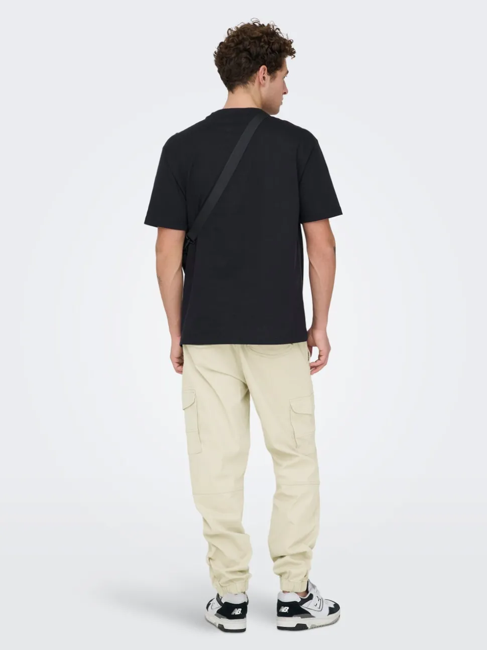 ONSCARTER Tapered Fit Pantalon cargo