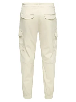 ONSCARTER Tapered Fit Pantalon cargo