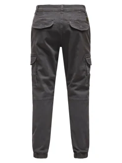 ONSCARTER Tapered Fit Pantalon cargo