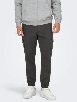 ONSCARTER Tapered Fit Pantalon cargo