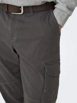 ONSCARTER Tapered Fit Pantalon cargo