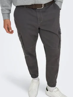 ONSCARTER Tapered Fit Pantalon cargo