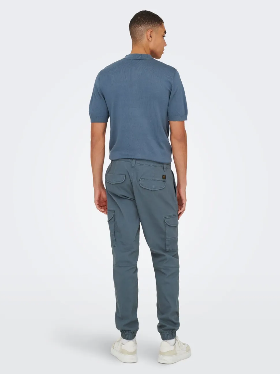 ONSCARTER Tapered Fit Pantalon cargo