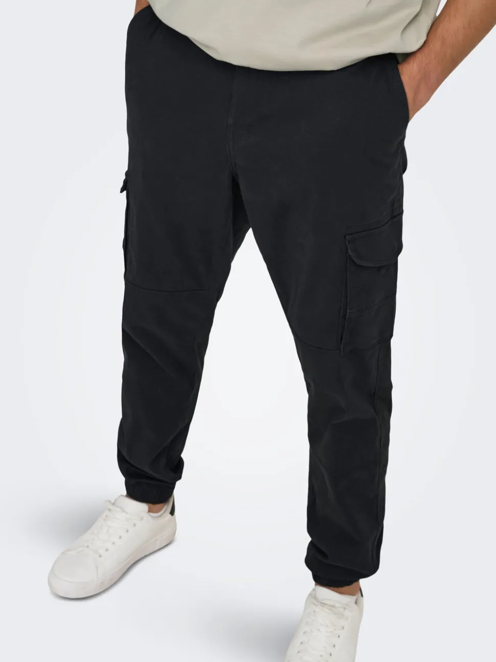 ONSCARTER Tapered Fit Pantalon cargo