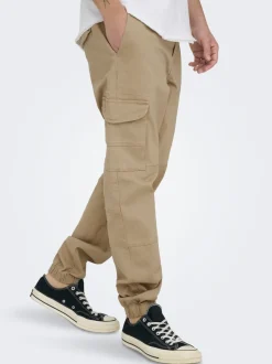 ONSCARTER Tapered Fit Pantalon cargo