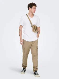 ONSCARTER Tapered Fit Pantalon cargo