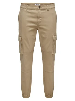 ONSCARTER Tapered Fit Pantalon cargo