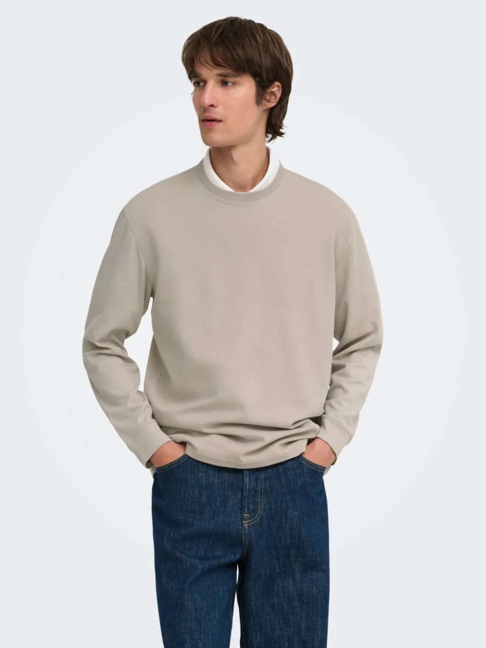 ONSCASPIAN T-shirt