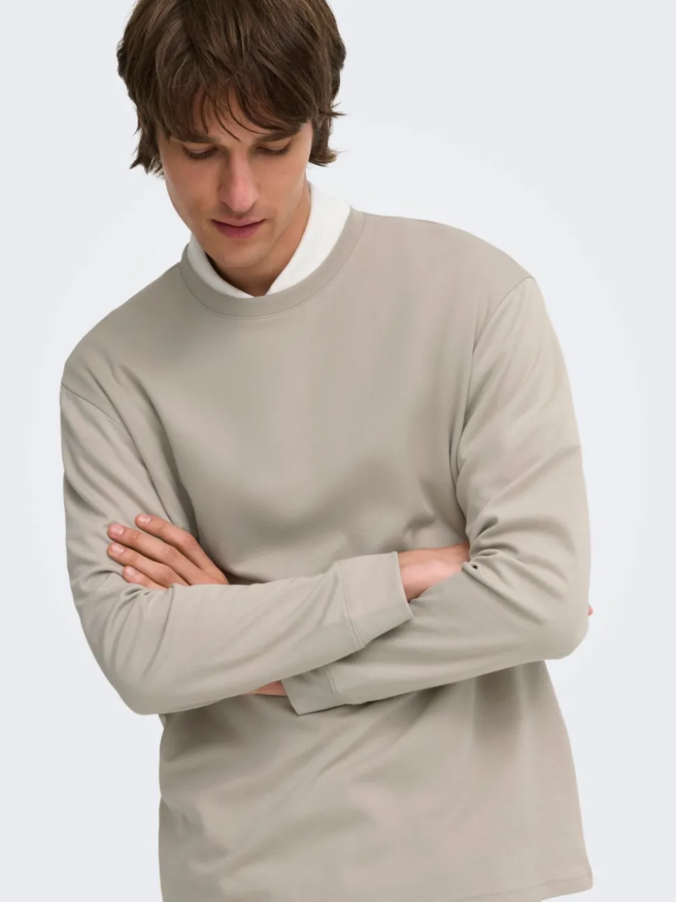 ONSCASPIAN T-shirt
