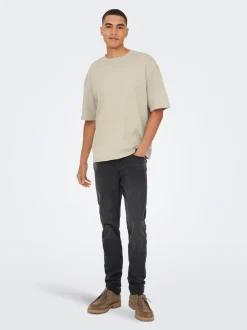 ONSCASPIAN T-shirt