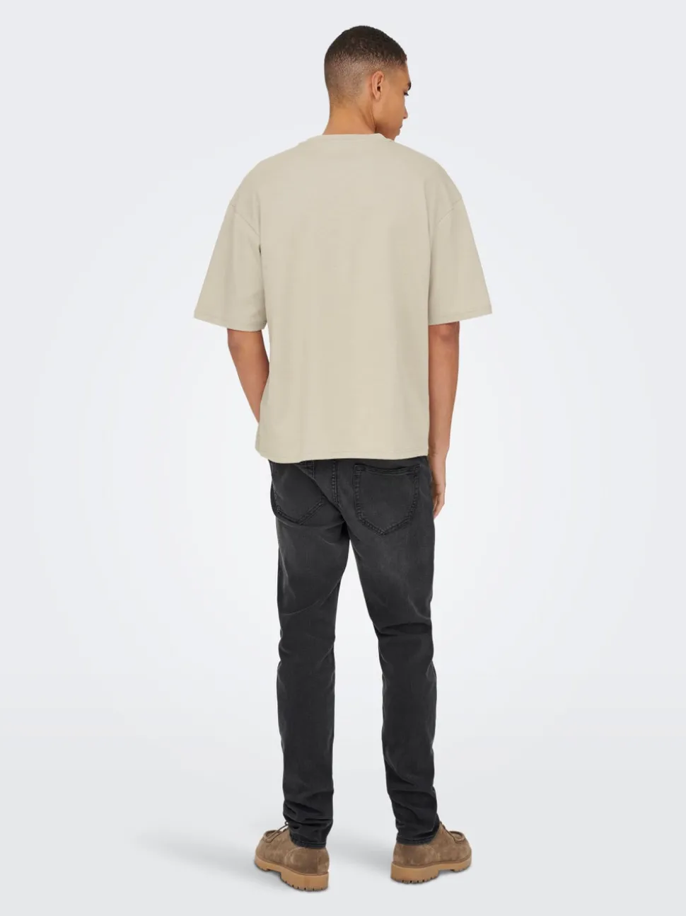 ONSCASPIAN T-shirt