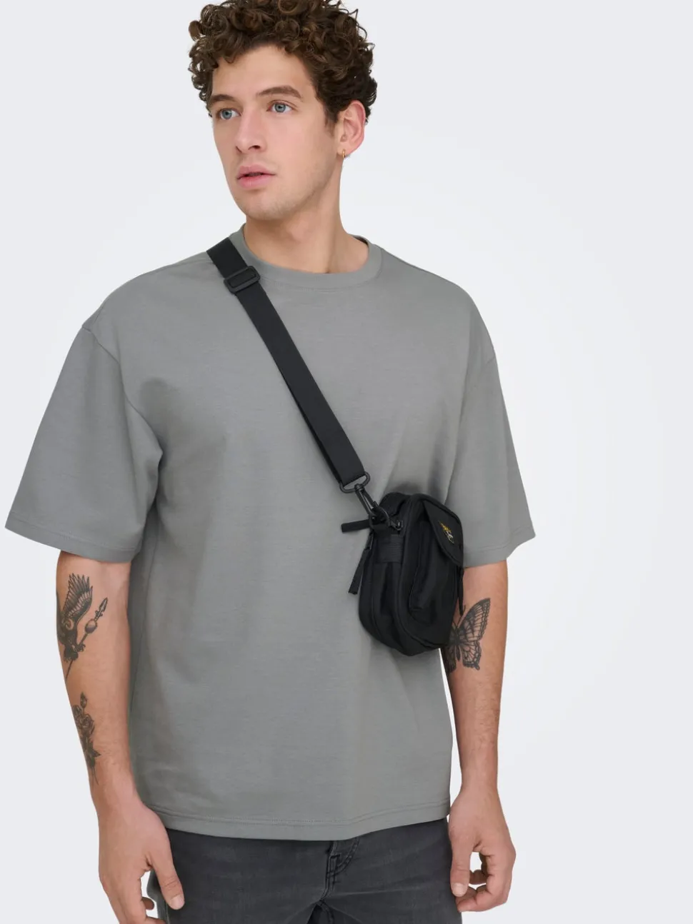 ONSCASPIAN T-shirt