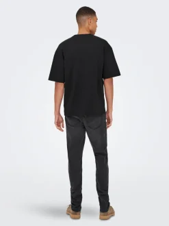 ONSCASPIAN T-shirt