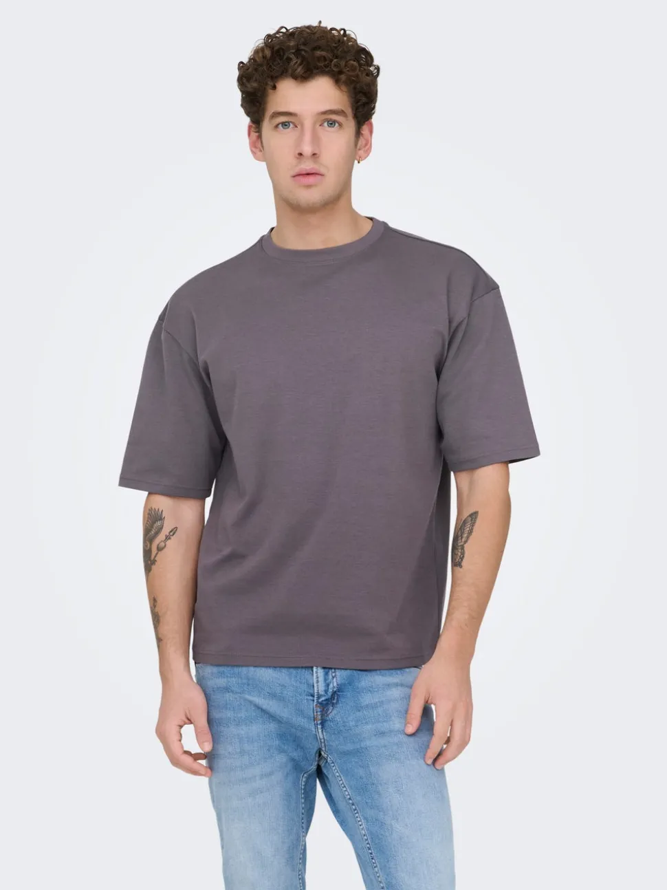 ONSCASPIAN T-shirt