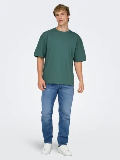 ONSCASPIAN T-shirt