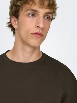 ONSCASPIAN T-shirt