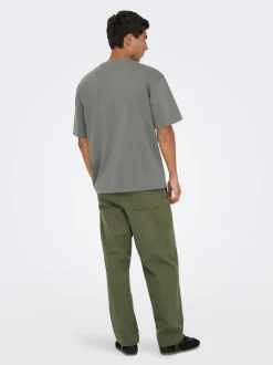 ONSCASPIAN T-shirt
