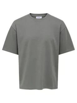 ONSCASPIAN T-shirt
