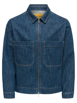 ONSCASSEL Veste en jean
