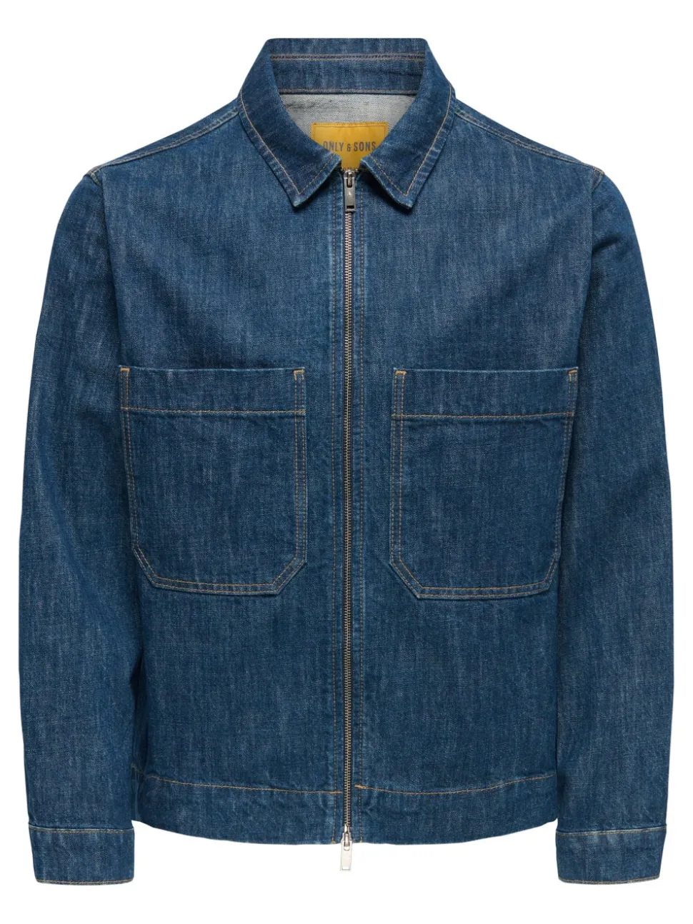 ONSCASSEL Veste en jean