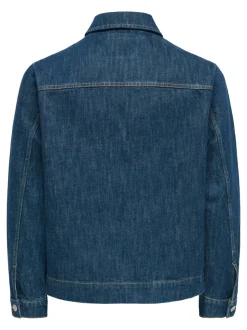 ONSCASSEL Veste en jean