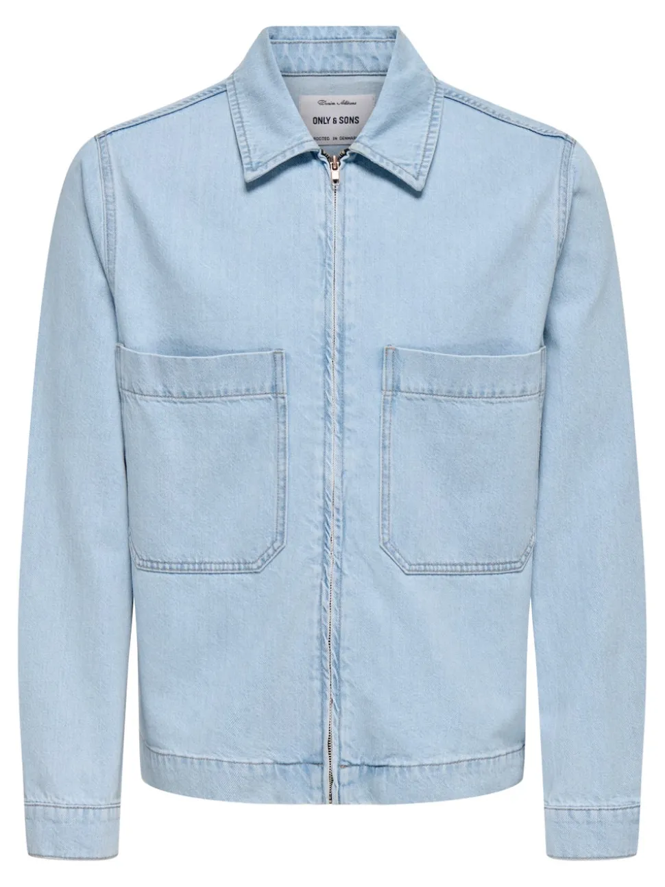 ONSCASSEL Veste en jean