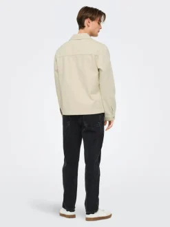 ONSCASSEL Veste-chemise