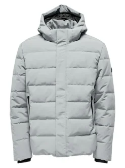 ONSCAYSON Doudoune