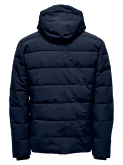 ONSCAYSON Doudoune