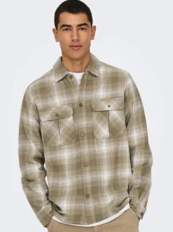 ONSCEDRIC Chemise