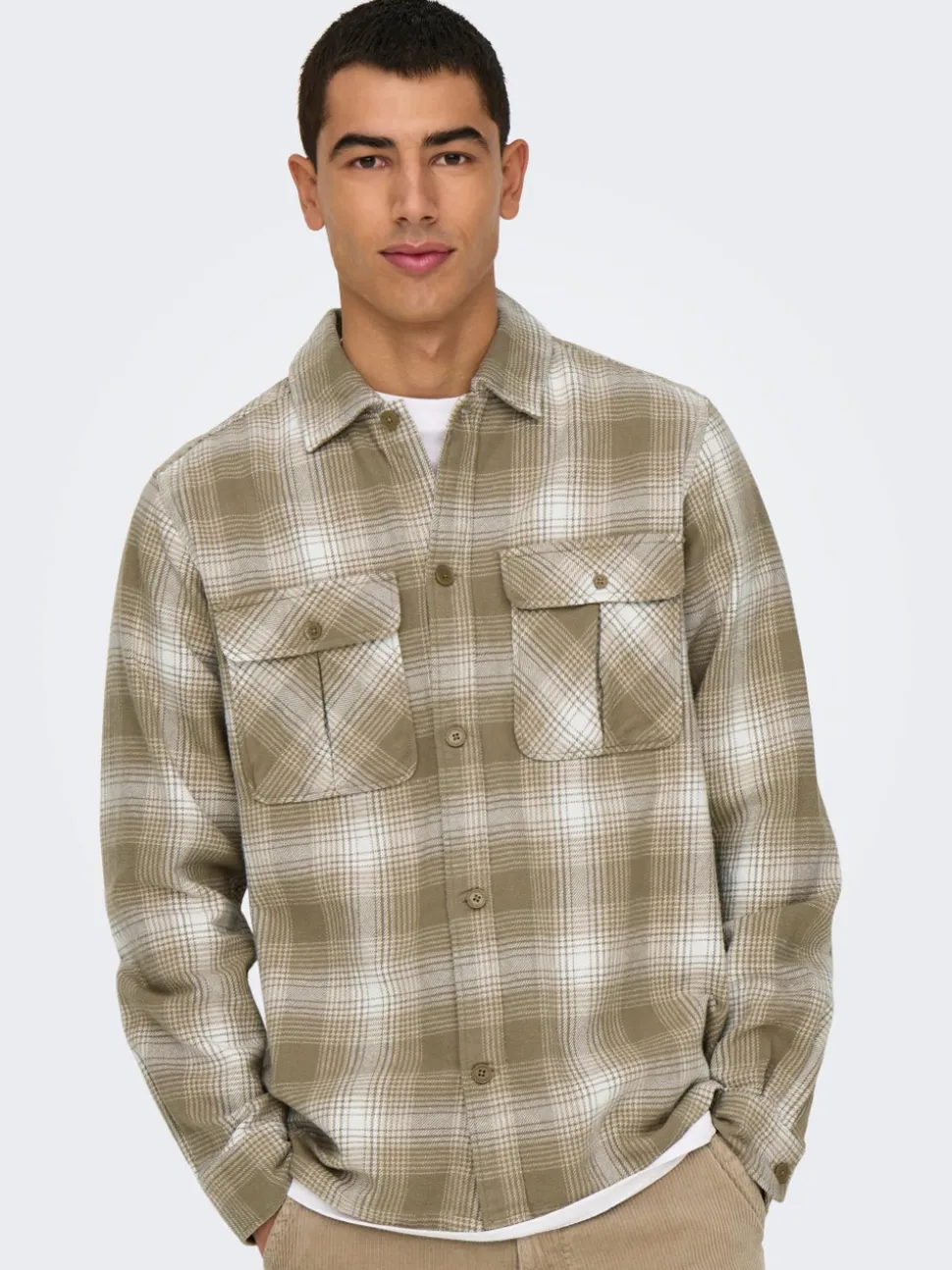 ONSCEDRIC Chemise