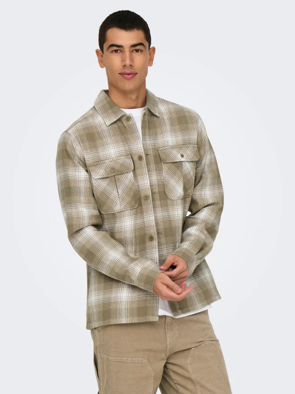 ONSCEDRIC Chemise